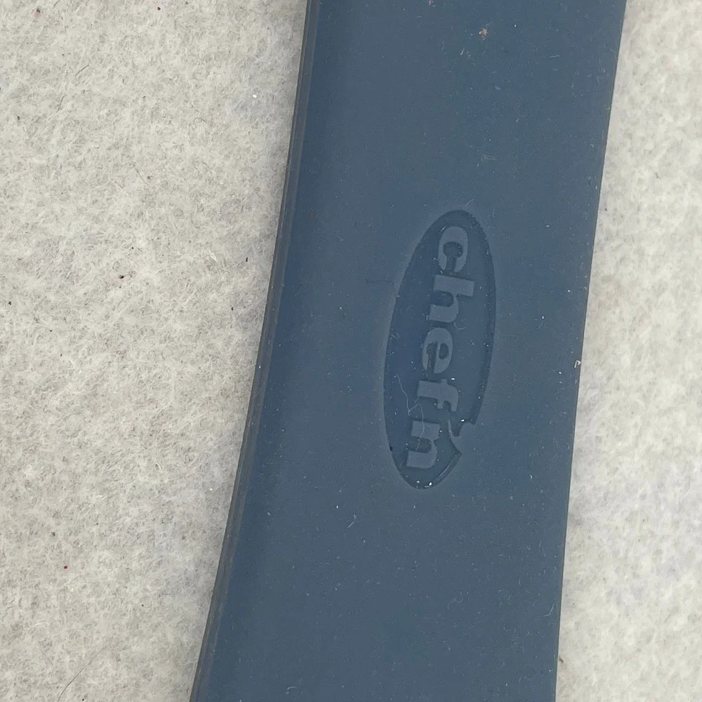 Chefn chef silicone